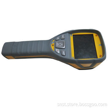 Plastic-injection parts for inspection product